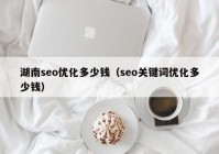 湖南seo优化多少钱（seo关键词优化多少钱）