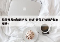 软件开发的知识产权（软件开发的知识产权有哪些）