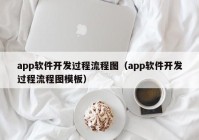 app软件开发过程流程图（app软件开发过程流程图模板）