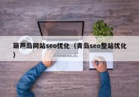 葫芦岛网站seo优化（青岛seo整站优化）